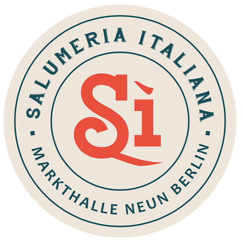 Sì - Salumeria Italiana 