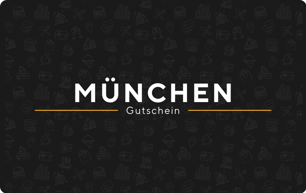 München Gutschein