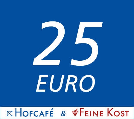 Hofcafé bei Mutter Fourage