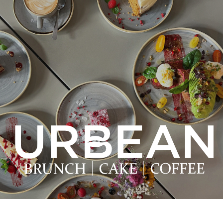 Urbean Cafe
