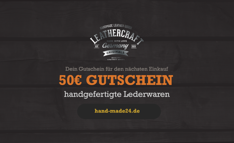 LeatherCraft Germany | Ledermanufaktur