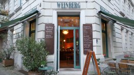 Weinhandlung Weinberg