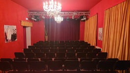 Theater am Wandlitzsee