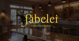 FABELEI Cocktailbar