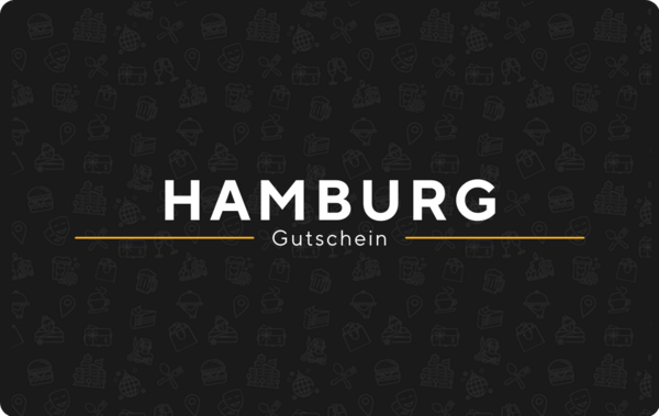 Hamburg Gutschein