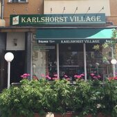 Karlshorst Village