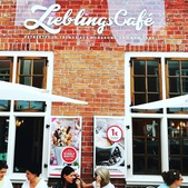 LieblingsCafé Potsdam