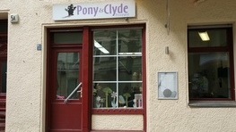 Pony & Clyde Friseure