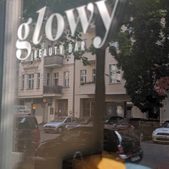 Glowy Beauty Bar
