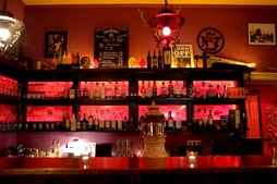 Monterey Bar