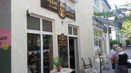 KaffeeRösterei Bad Saarow