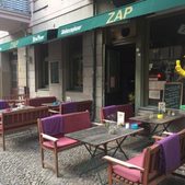 Café ZAP