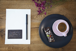 HeartSpace Coworking & Coffee