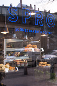SPRO Scones Bakery & Coffee