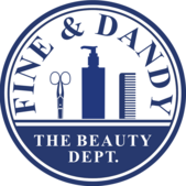 FINE & DANDY the Beautydepartment