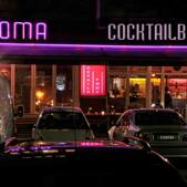 Cocktailbar COMA