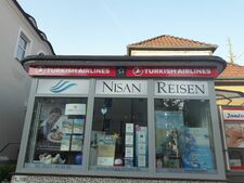 Nisan Reisen & Tours 