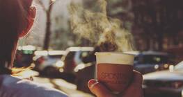 SPONTΛN / SPECIALTY COFFEE
