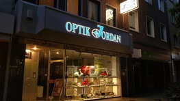 Optik Jordan