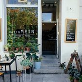 Café KleinMein