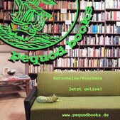 Pequod Books - International Second-Hand