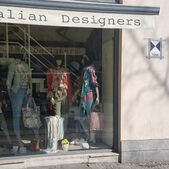 italian designers