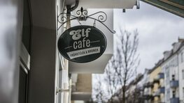 Elf Cafe